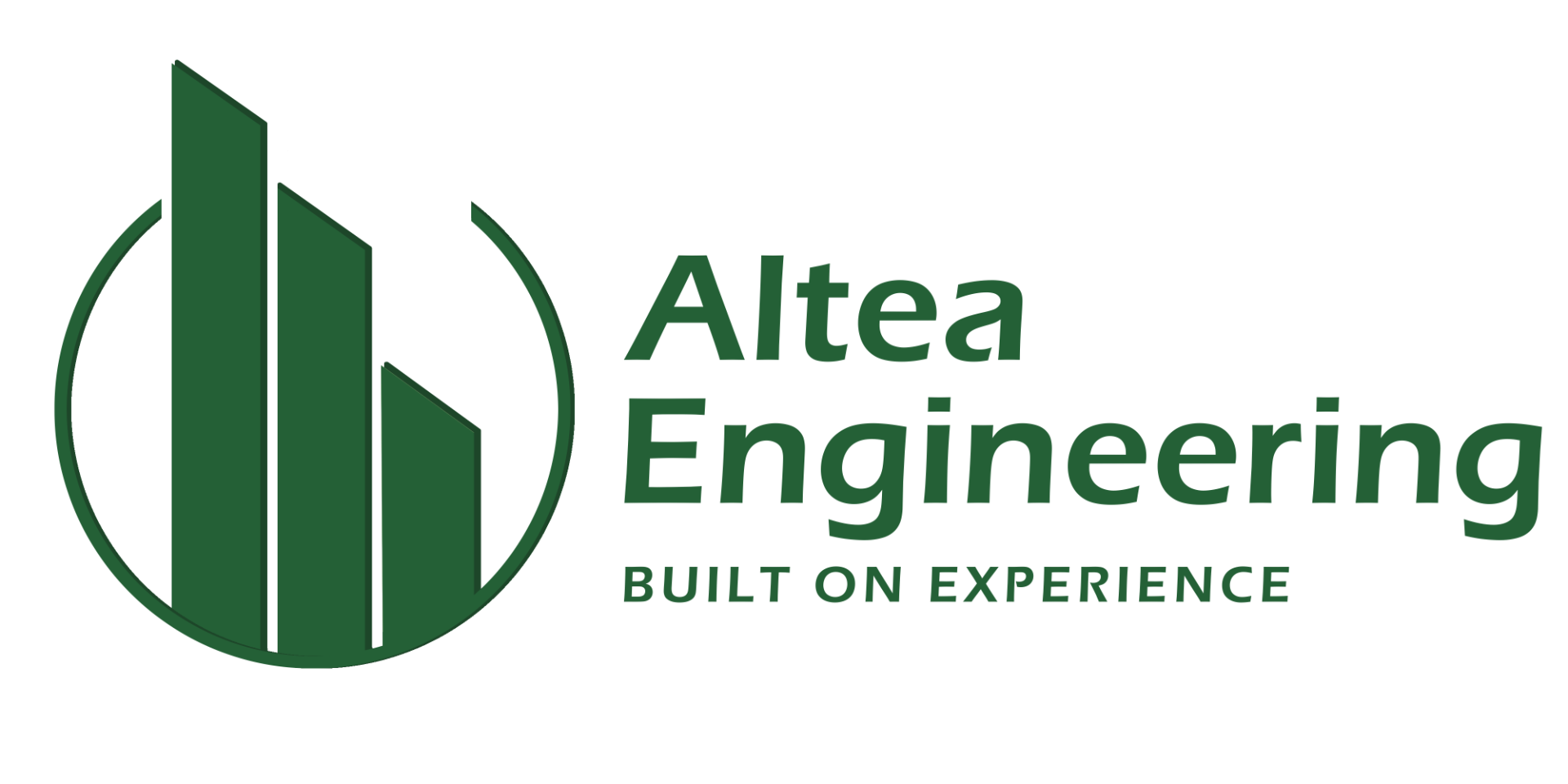 Altea Engineering, Built on Experience